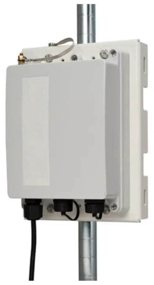 Main image of CISCO SYSTEMS AIR-PWRINJ-60RGD1= Power Injector 60W Outdoor NA