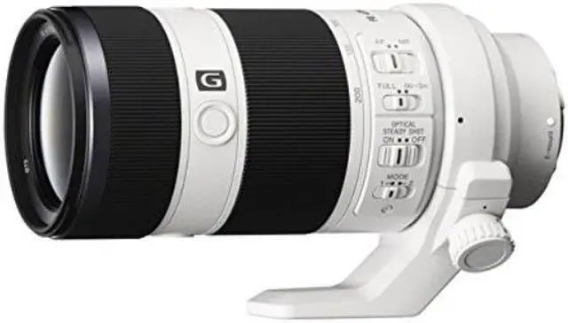 Alt view image 5 of 6 - SONY FE 70-200mm F4 G OSS (SEL70200G)
