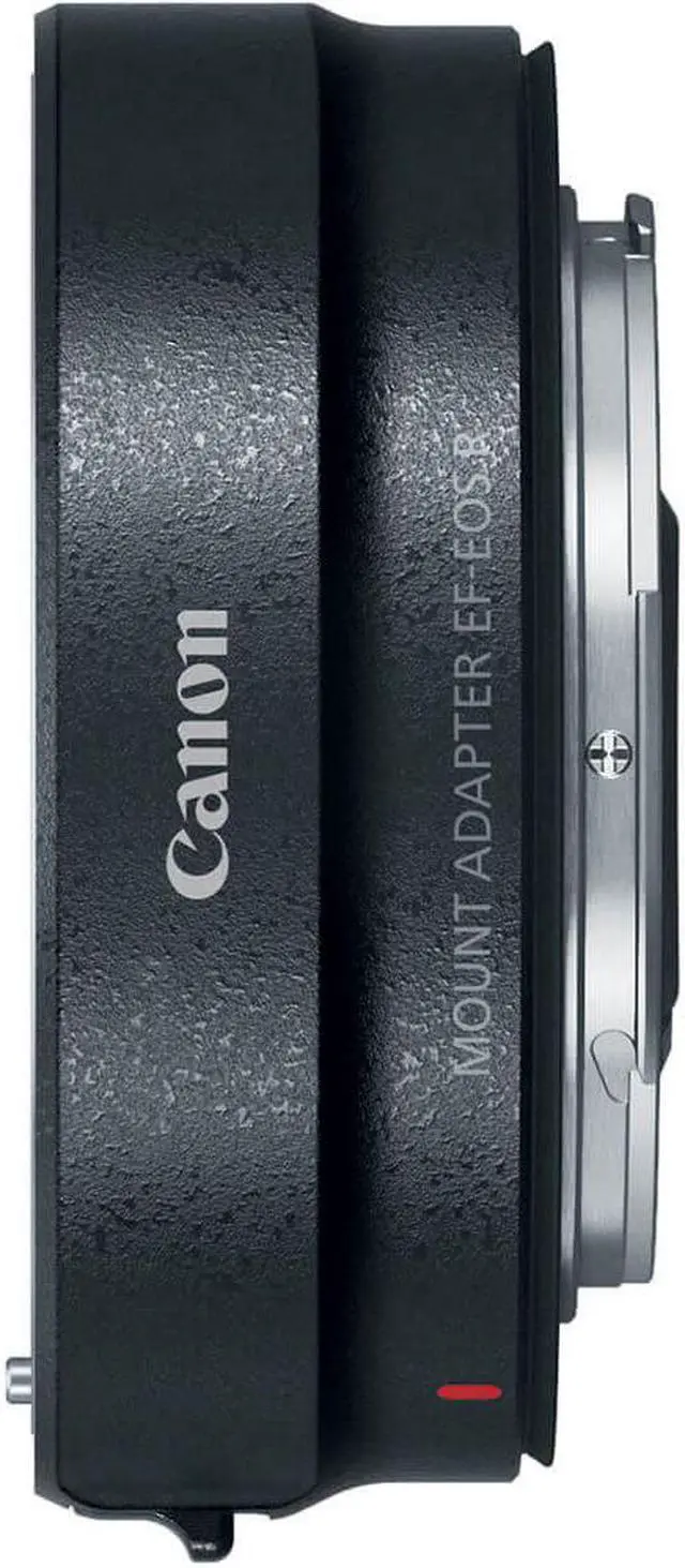 Alt view image 12 of 20 - Canon Mount Adapter EF-EOS R