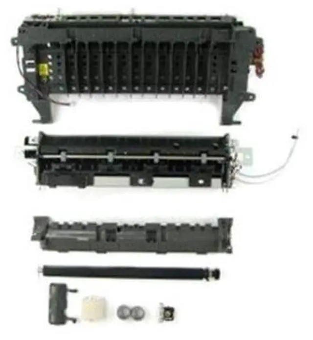 Alt view image 4 of 10 - Lexmark 40X9137