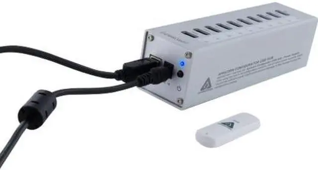 Alt view image 5 of 6 - AEGIS CONFIGURATOR PC BASED SW