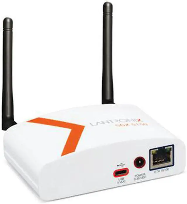 Main image of SGX 5150 IOT DEVICE GATEWAY