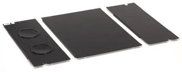 Alt view image 2 of 5 - Bottom Panel For 24w X 40d Select Or S