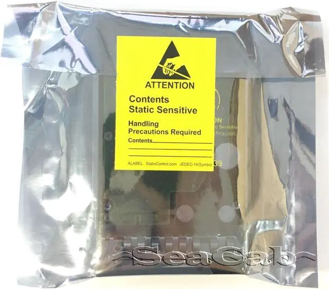 Alt view image 3 of 6 - G2G54 Dell 1.2TB 10K 2.5 SAS Hard Drive 14th Gen PE R440 R540 R6415 R7415 R7425