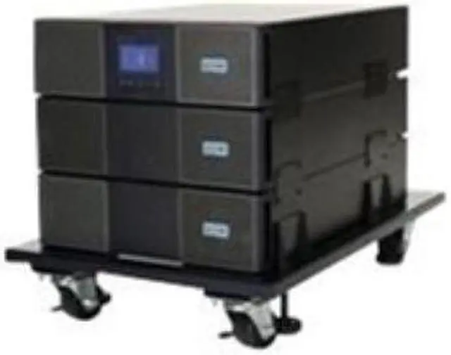 Main image of 9PX BATTERY INTEGRATION SYSTEM