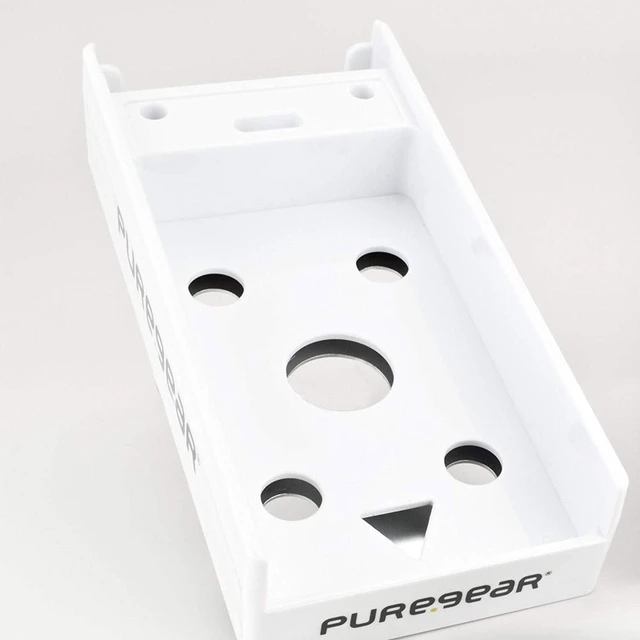 Main image of PureGear 02-001-01626 PureTek Roll-On Screen Shield Kit Base Only