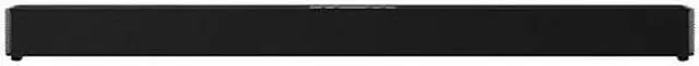 Main image of GPX ITB259B 37" Wall Mountable Wireless BT Stereo Soundbar