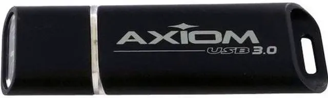 Alt view image 5 of 17 - Axiom 128GB USB 3.0 Flash Drive