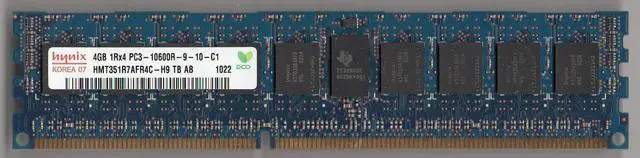 Alt view image 2 of 5 - HYNIXHynix Hmt351R7Afr4C-H9 Hynix Memory Module-Hmt351R7Afr4C-H9