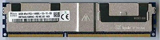 Alt view image 2 of 5 - HYNIXHynix Hmt84Gl7Amr4C-Rd Hynix Memory Module-Hmt84Gl7Amr4C-Rd