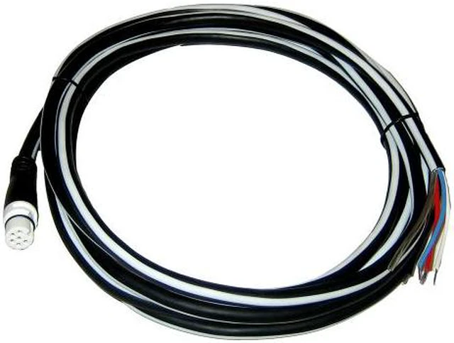 Alt view image 4 of 7 - Raymarine 3M Stripped End Spur Cable f/SeaTalkng