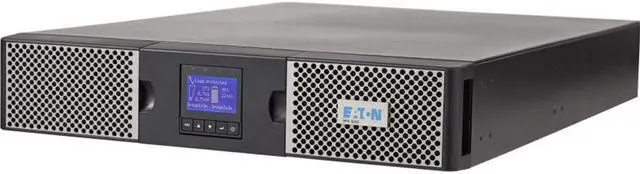 Main image of Eaton 9PX1500RT 1500 VA UPS 2U Tower/Rack Mountable UPS