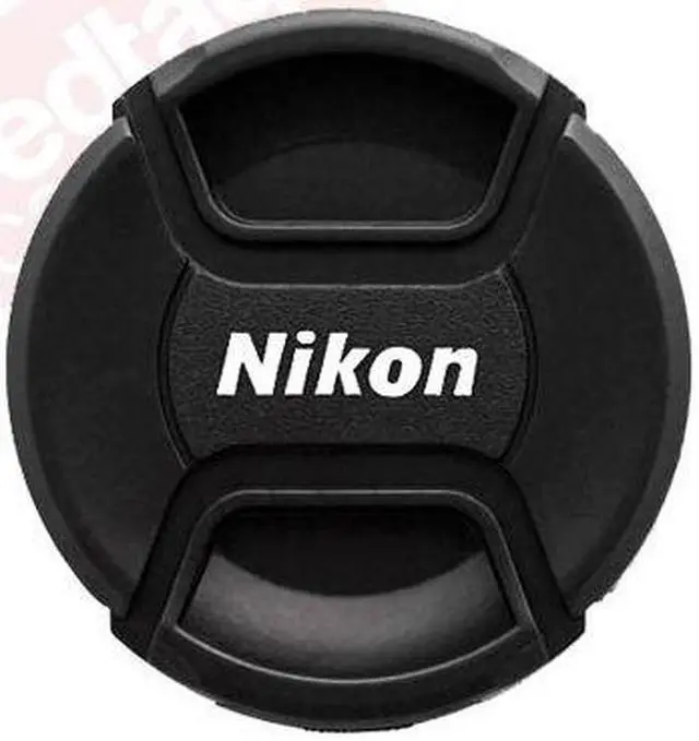 Alt view image 3 of 8 - Nikon 18-55mm f/3.5-5.6G VR AF-P DX NIKKOR Zoom Lens