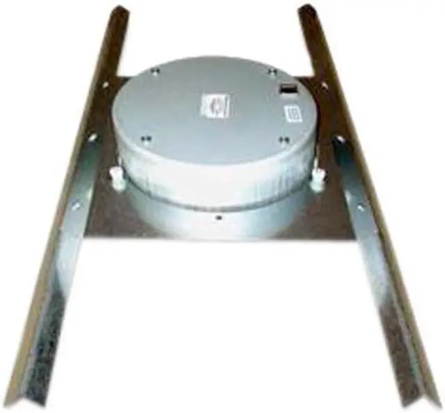 Main image of CyberData 010991 Ceiling Mount Bracket for 24" Ceiling Tiles