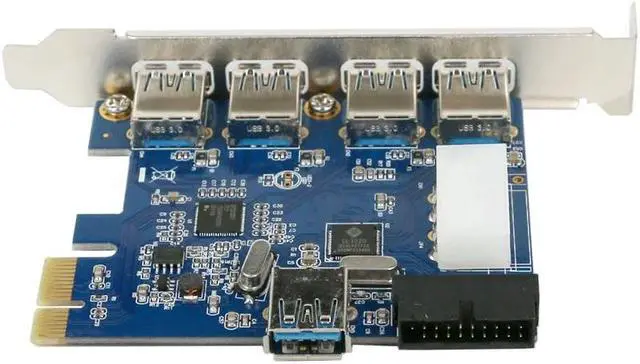 Alt view image 3 of 6 - Mainboard CPU Graphics Card Extention Cables PCI-E 1X to 16X Extender Riser Card SATA 4P Power Cable 4P Adapter Cable