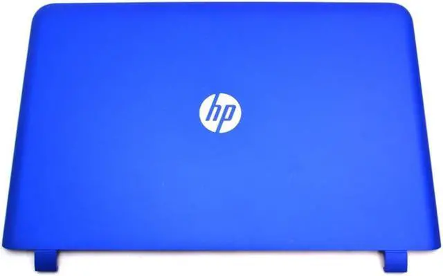Main image of 809275-001_N HP Pavilion 15-Z 17-G 17T-G Laptop LCD Screen Back Cover Cobalt Blue 809275-001 Laptop LCD Screen Covers