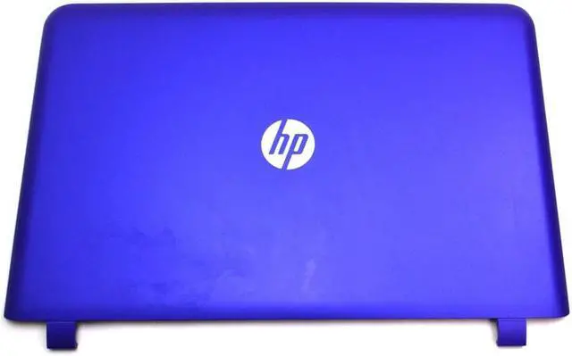Main image of 809283-001 HP Pavilion Notebook Series Purple Laptop LCD Display TOP Back Cover Laptop LCD Screen Covers - OEM