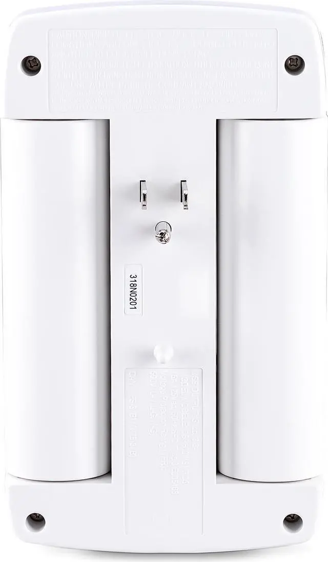 Alt view image 2 of 9 - CyberPower Professional 6-Outlet Surge Suppressor/Protector - 6 x NEMA 5-15R, 3 x USB - 900 J - 125 V AC Input