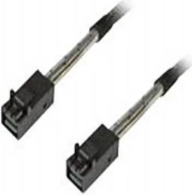 Alt view image 5 of 9 - Intel Model AXXCBL875HDHD 2XCABLE KIT SINGLE 2PACK