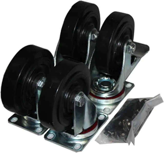 Alt view image 6 of 12 - ProX T-18MRLT