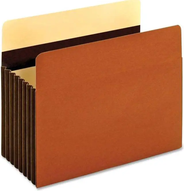 Alt view image 5 of 14 - Globe-Weis Heavy Duty Pocket - 5 EA/BX