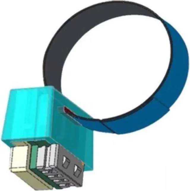 Alt view image 5 of 11 - Intel CC VROCSTANMOD Virtual RAID standard BD 5Module (VROCSTANMOD)
