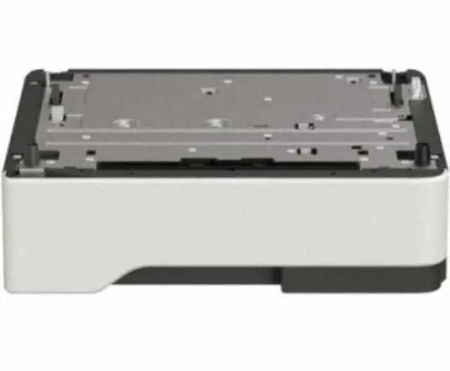 Alt view image 4 of 10 - Lexmark 36S3120 Lockable 550 Sheet Media Tray for Select Lexmark Printers