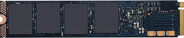 Main image of Intel Optane DC P4801X 375 GB Solid State Drive - PCI Express (PCI Express 3.0 x4) - 60 DWPD - 41984 TB (TBW) - Internal - M.2 22110