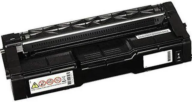 Main image of Print Cartridge Yellow P C600