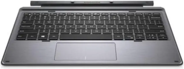 Alt view image 10 of 12 - Latitude 7200 2In1 Keyboard