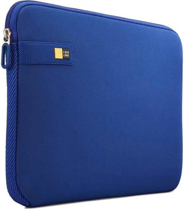 Alt view image 7 of 14 - CASE LOGIC 3203108 13.3 Laptop Sleeve Ion