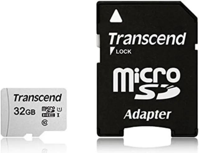 Alt view image 8 of 20 - 32GB UHS-I U1 MICROSD W/ADAPTER