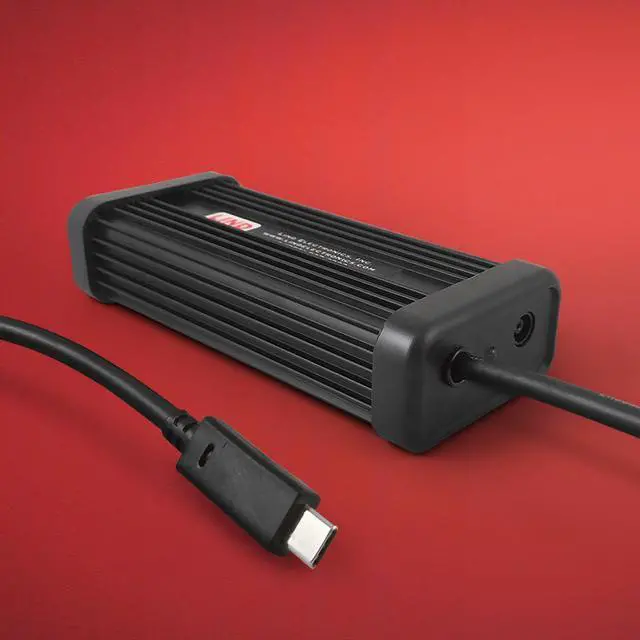 Main image of Lind USBC-4901 USB-C 36" DC/DC Power Adapter
