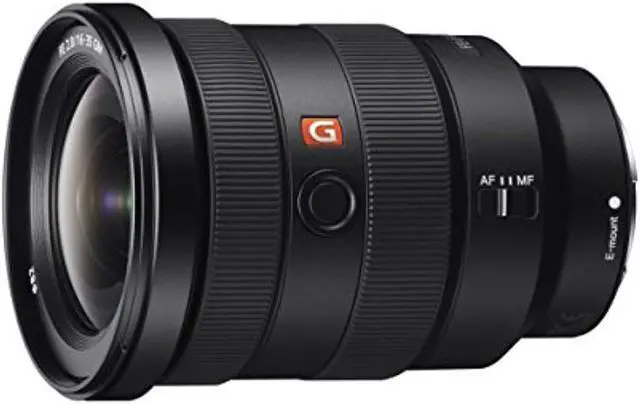 Alt view image 14 of 20 - SONY SEL1635GM FE 16-35mm f/2.8 GM LENS, Ø82