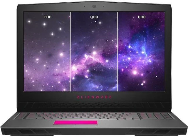 Alienware 17 R5 - 17.3
