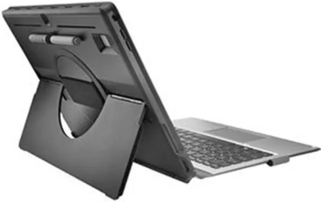 Alt view image 6 of 7 - HP Smart Buy X2 1013 G3 Heathcare Case