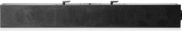 Alt view image 9 of 20 - HP S101 Speaker Bar