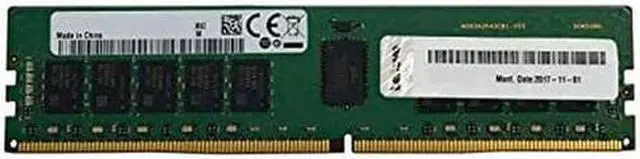 Alt view image 8 of 10 - Lenovo 32GB TruDDR4 Memory Module 4ZC7A08709