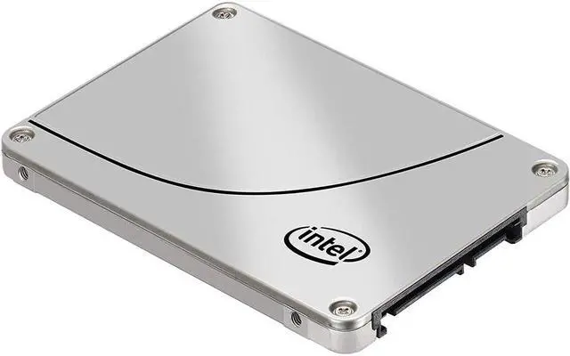 Alt view image 5 of 8 - Intel DC S3610 SSDSC2BX016T401 2.5" 1.6TB SATA III MLC Business Solid State Disk