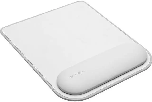 Main image of KENSINGTON COMPUTER K50437WW ERGOSOFTWRIST  REST MOUSE PAD FOR STANDARD MOUSE