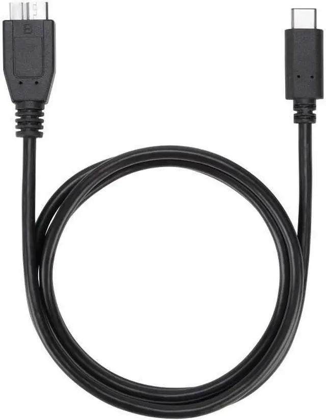 Alt view image 8 of 13 - 1M USB-C TO MICRO-USB 10GBPS