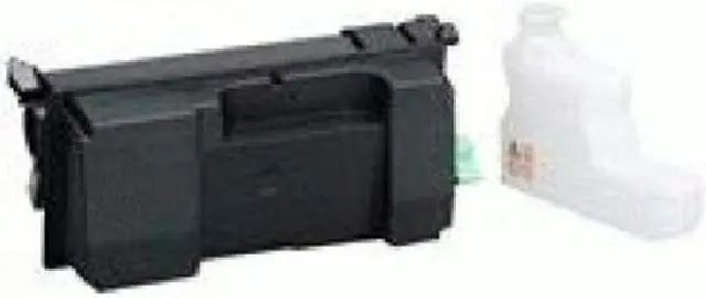 Alt view image 2 of 3 - Ricoh IM 600H Toner Cartridge Black 418480