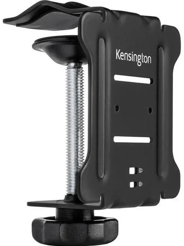 Alt view image 4 of 10 - DOCKING STATION MOUNTING BRACKET