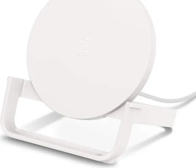 Main image of Belkin BOOST?UP Wireless Charging Stand 10W