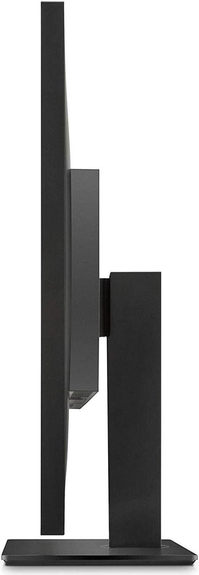 Alt view image 6 of 8 - HP 42.5" 60 Hz IPS UHD Accessories - General 8ms (GTG) HDMI, DisplayPort, USB-C Flat Panel Z43 1AA85A8#ABA