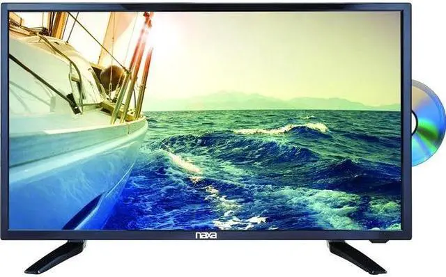 Main image of Naxa 32" 720p LED TV