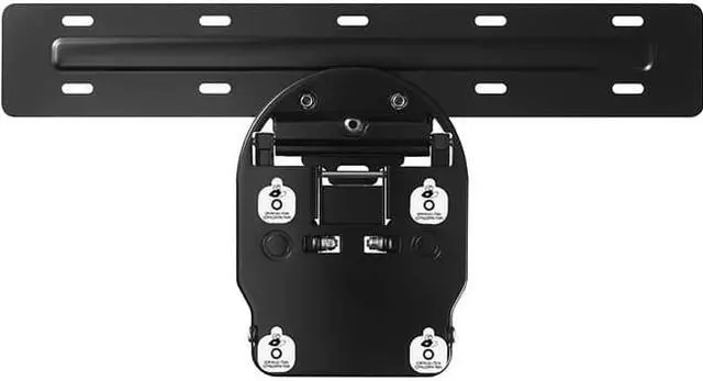 Alt view image 6 of 6 - Samsung WMN-WM65R Wall Mount for Interactive Display WMNWM65R