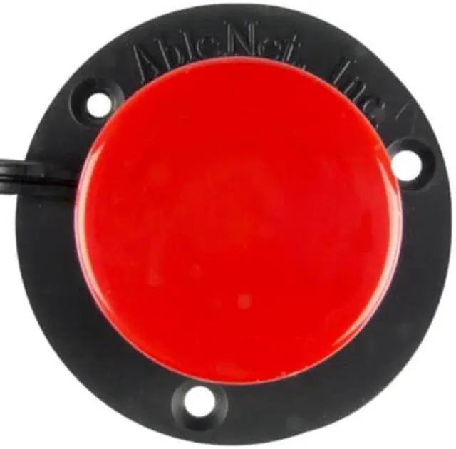 Alt view image 3 of 3 - Switches - Specs -Red