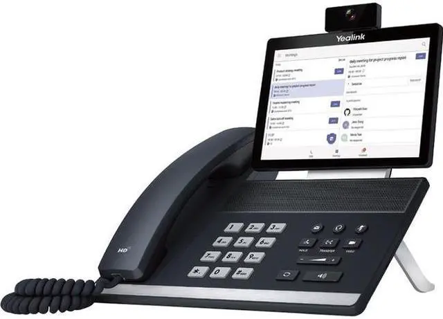 Main image of Yealink VP59 Smart Video Teams Phone