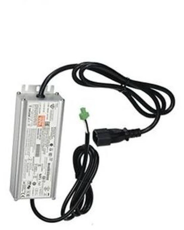Alt view image 3 of 6 - Cisco - AIR-PWRADPT-RGD1= - Cisco Power Adapter for AP1530/1560 Series, No AC Connector - 120 V AC, 230 V AC Input
